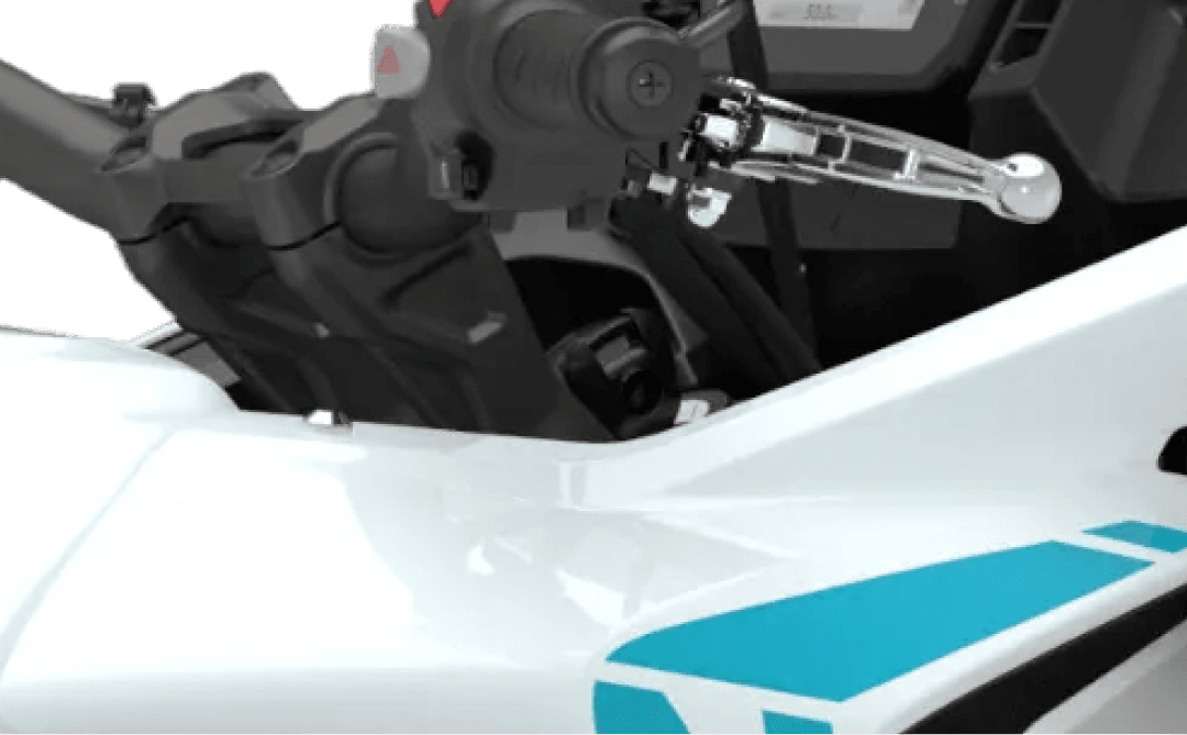 Sistema antirobo hiss