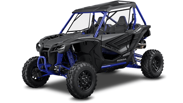 TALON 1000 R; RD; RS4; XS4