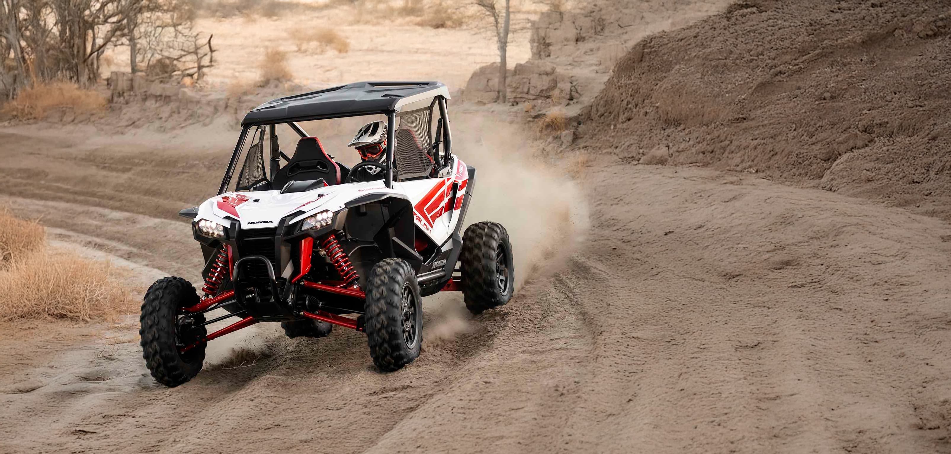 Talon 1000R Modelo 2024