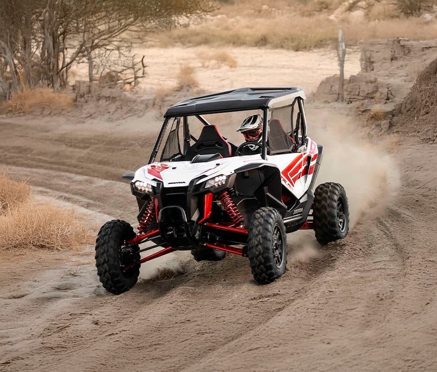 Talon 1000R Modelo 2024