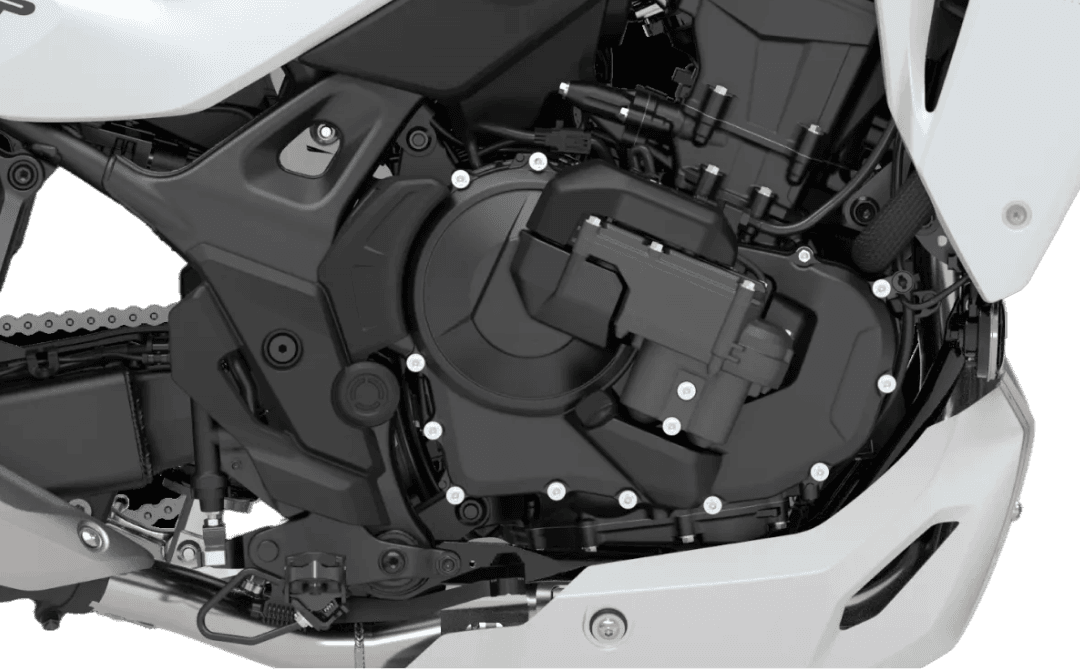 Potencia y motor