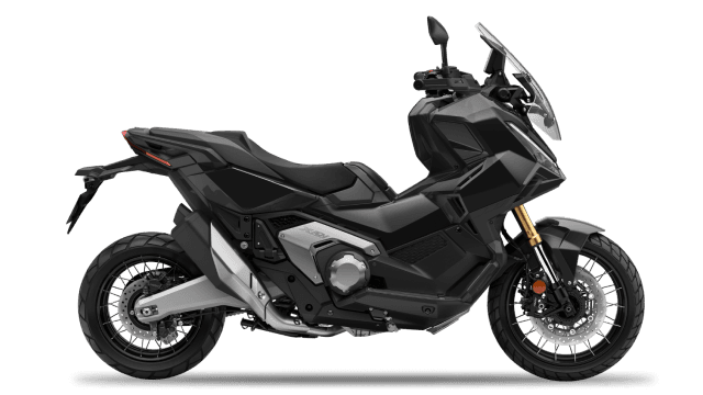 X-ADV