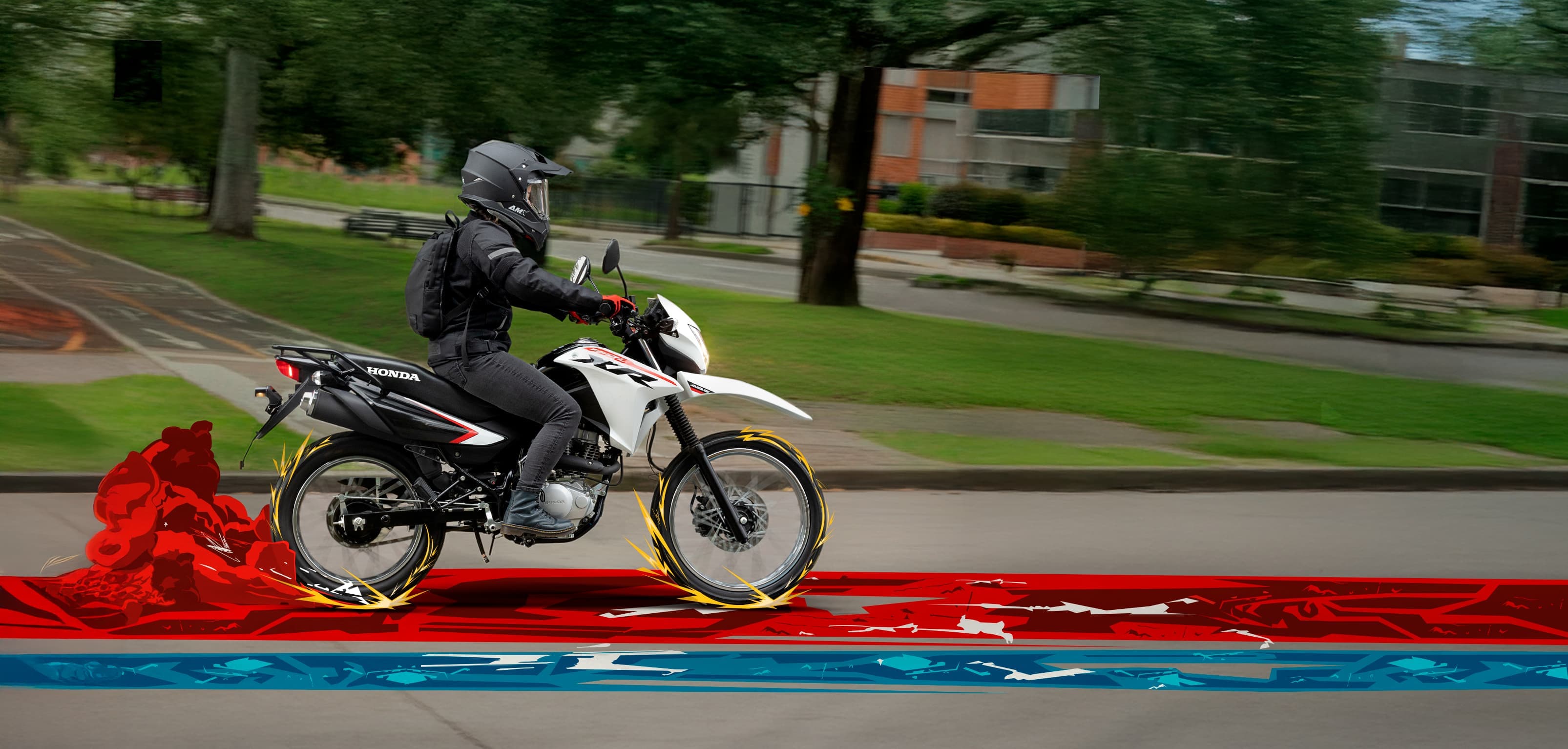 XR 150L 2.0 2027