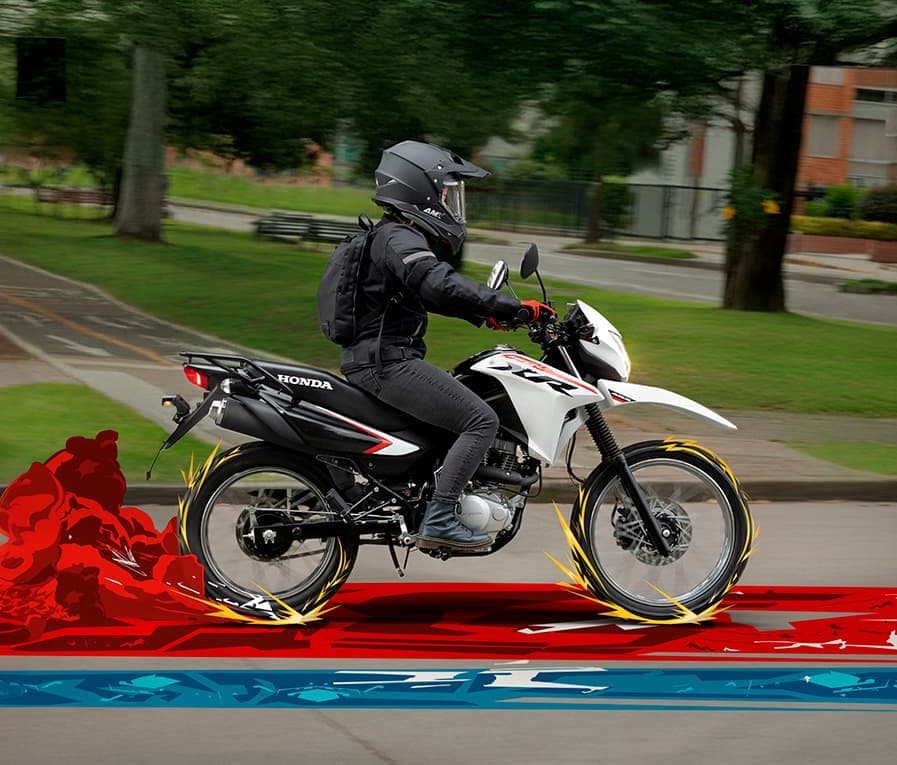 XR 150L 2.0 2027
