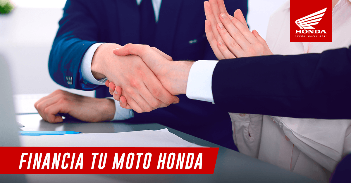 5 beneficios de financiar tu moto con ProgreSER