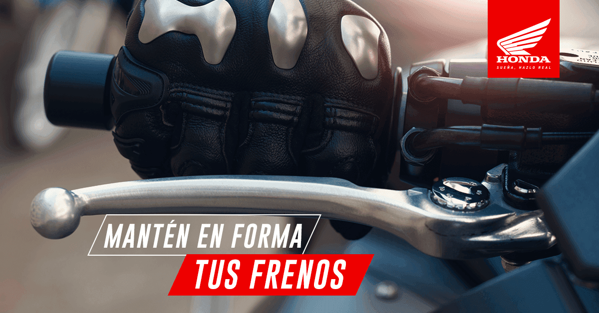 5 buenas prácticas para que tus frenos duren más