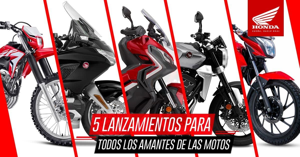 5 nuevos lanzamientos en el Salón Internacional del Automóvil 2018