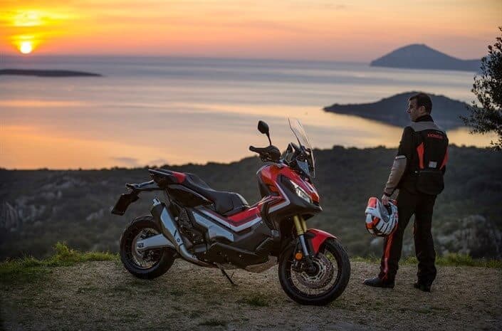 5 tips de ahorro de combustible para motociclistas
