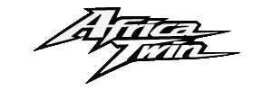 AFRICA TWIN CRF 1100L Modelo 2026