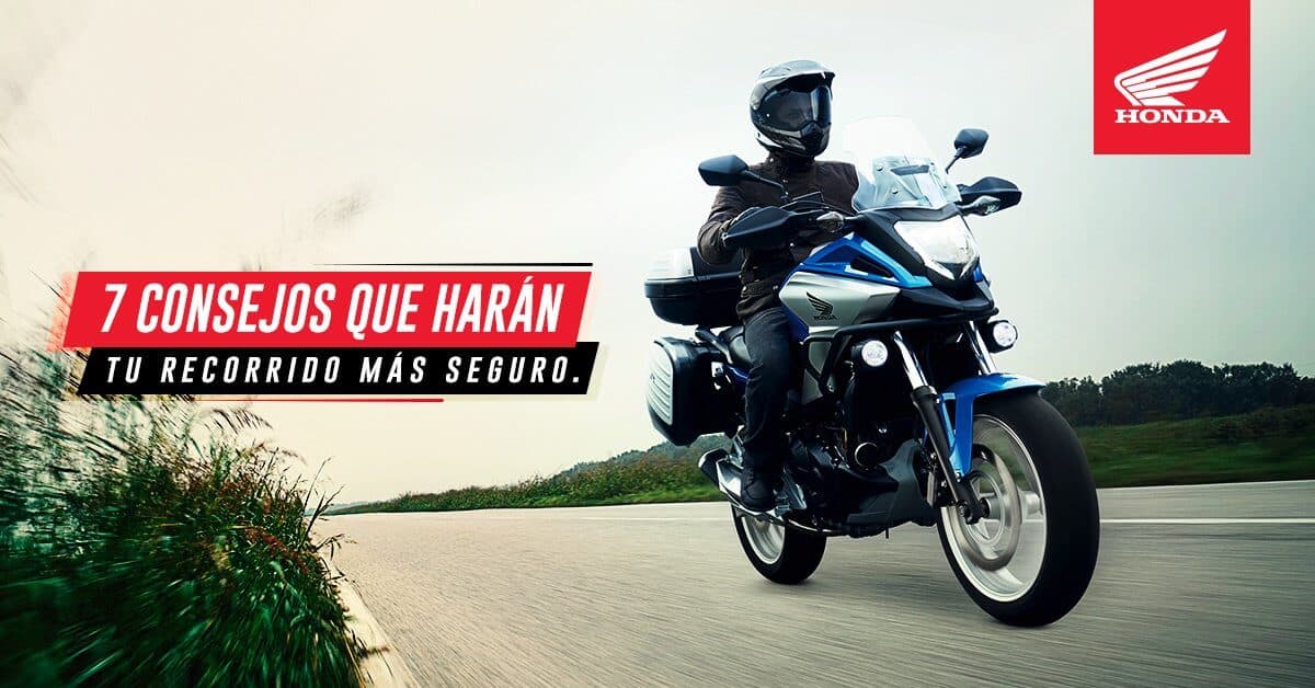 7 consejos para la prevención de accidentes