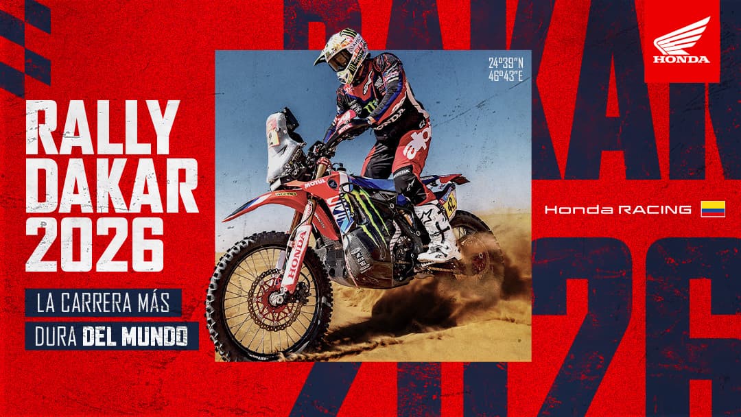 Rally Dakar 2026: Guía completa de la carrera más dura del mundo