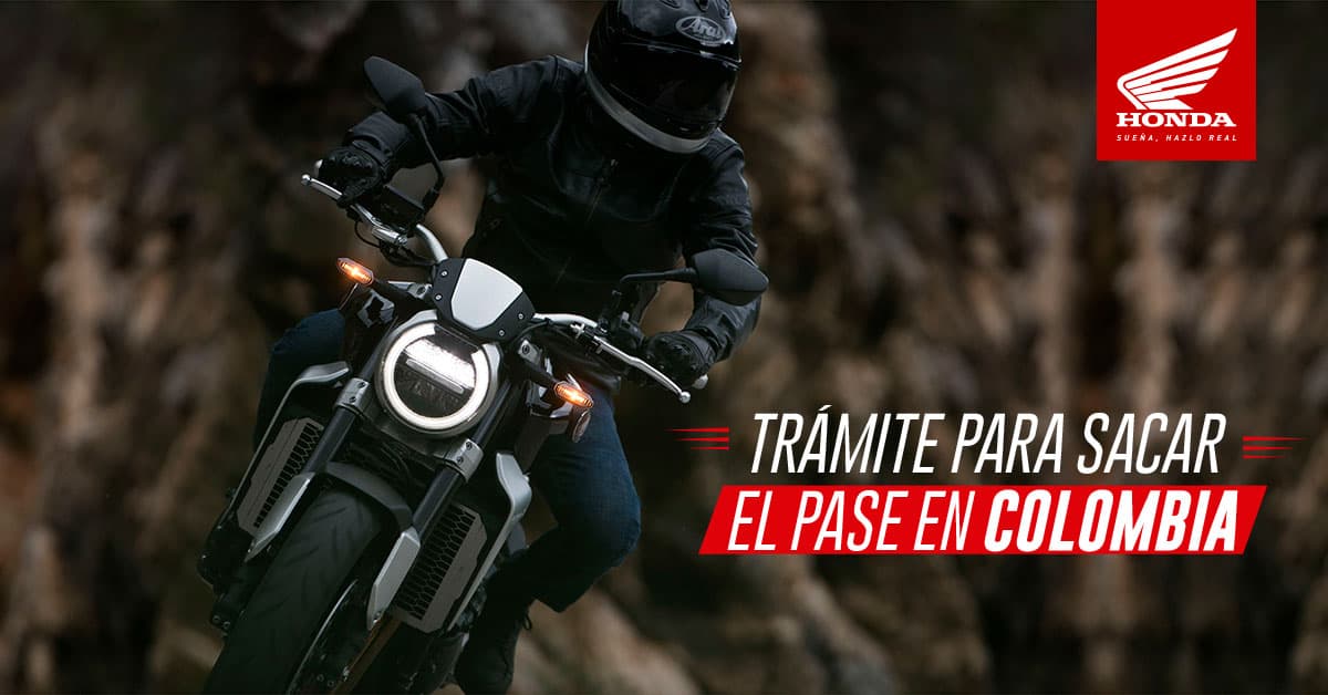 Requisitos y costos del pase de conducción en 2021
