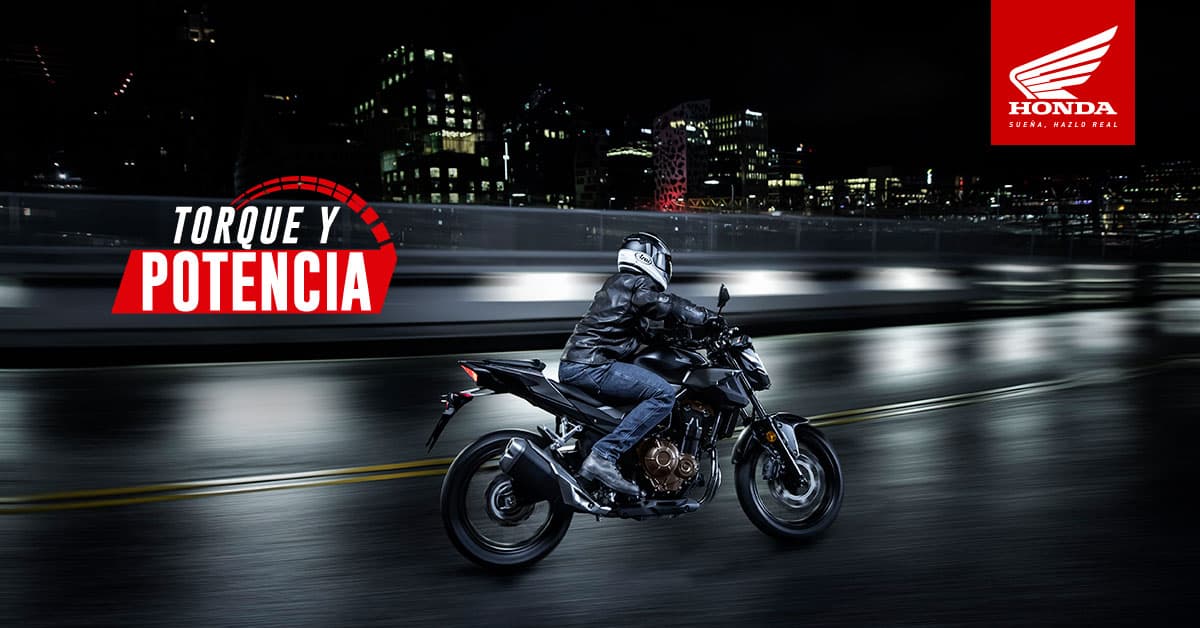 Diferencias entre torque y potencia