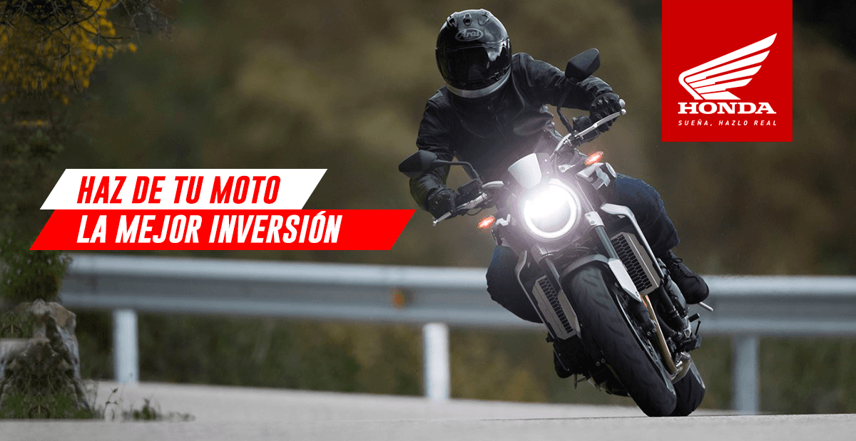 ¿Cuál es la mejor época del año para comprar moto?