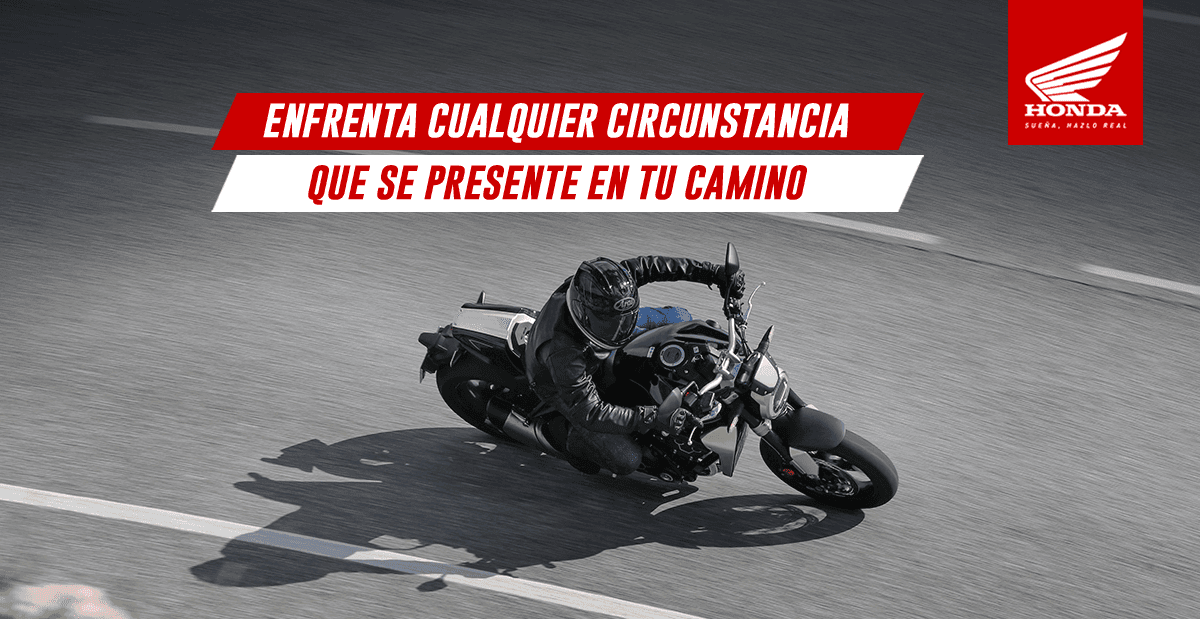 5 factores que debes revisar en una moto antes de salir