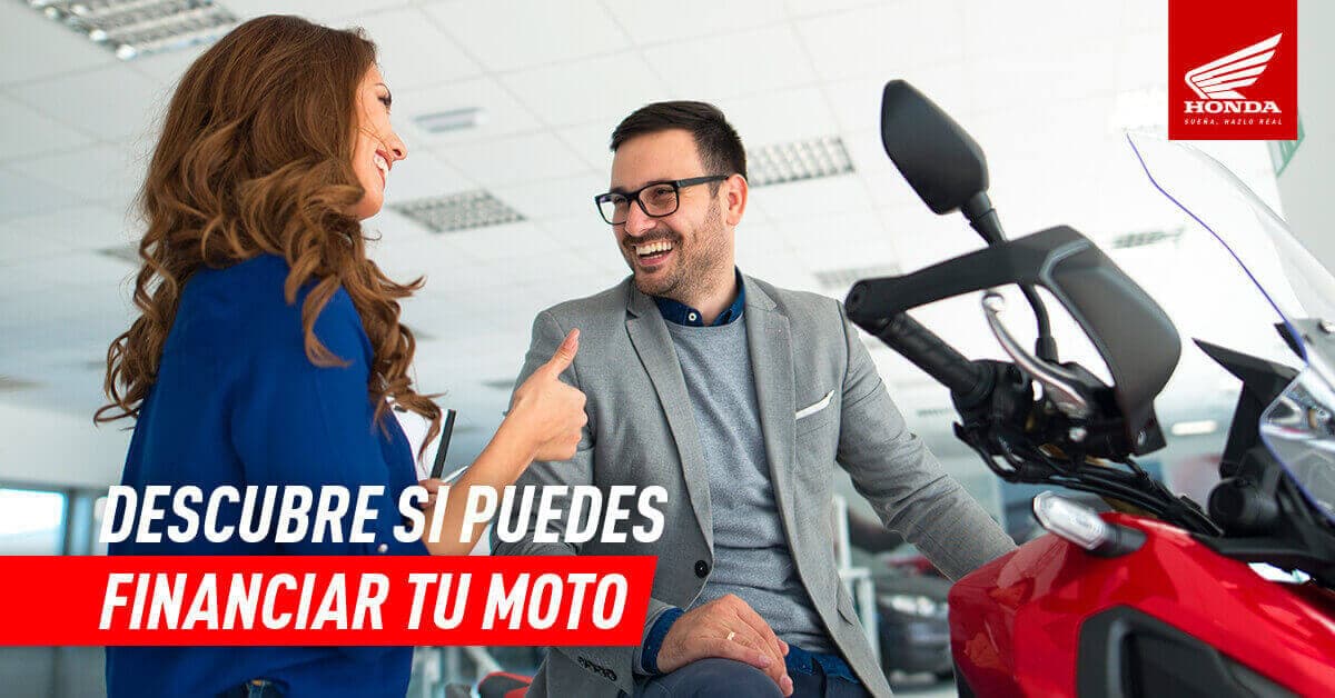 ¿Cómo saber que estás preparado para solicitar un crédito para tu moto?