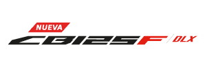 CB 125F DLX 2027
