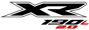 XRE190-ABS-logo