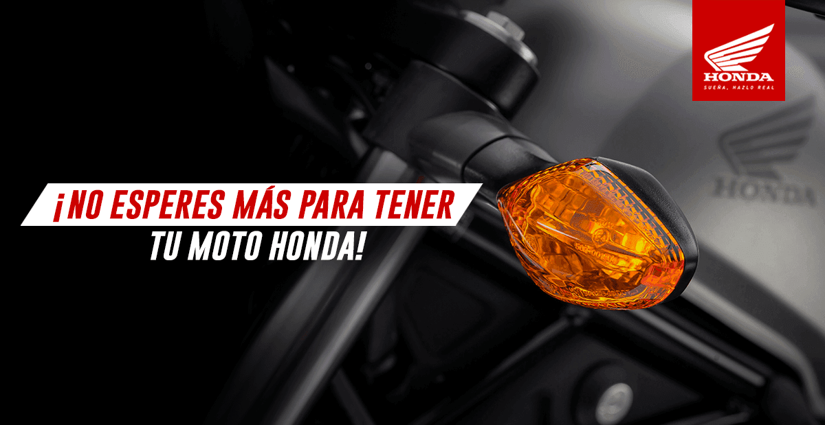10 consejos útiles al financiar una moto
