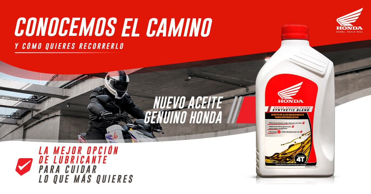 Novedades en nuestro portafolio de lubricantes