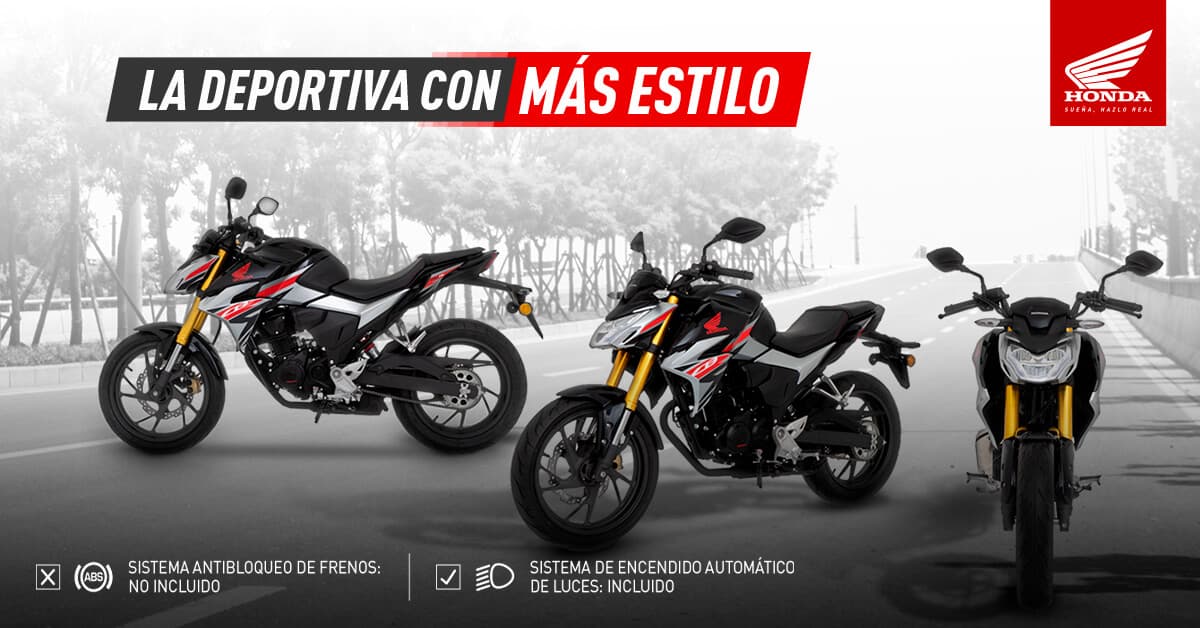 Review CB 190R: ¡razones para elegirla y rodar con estilo!