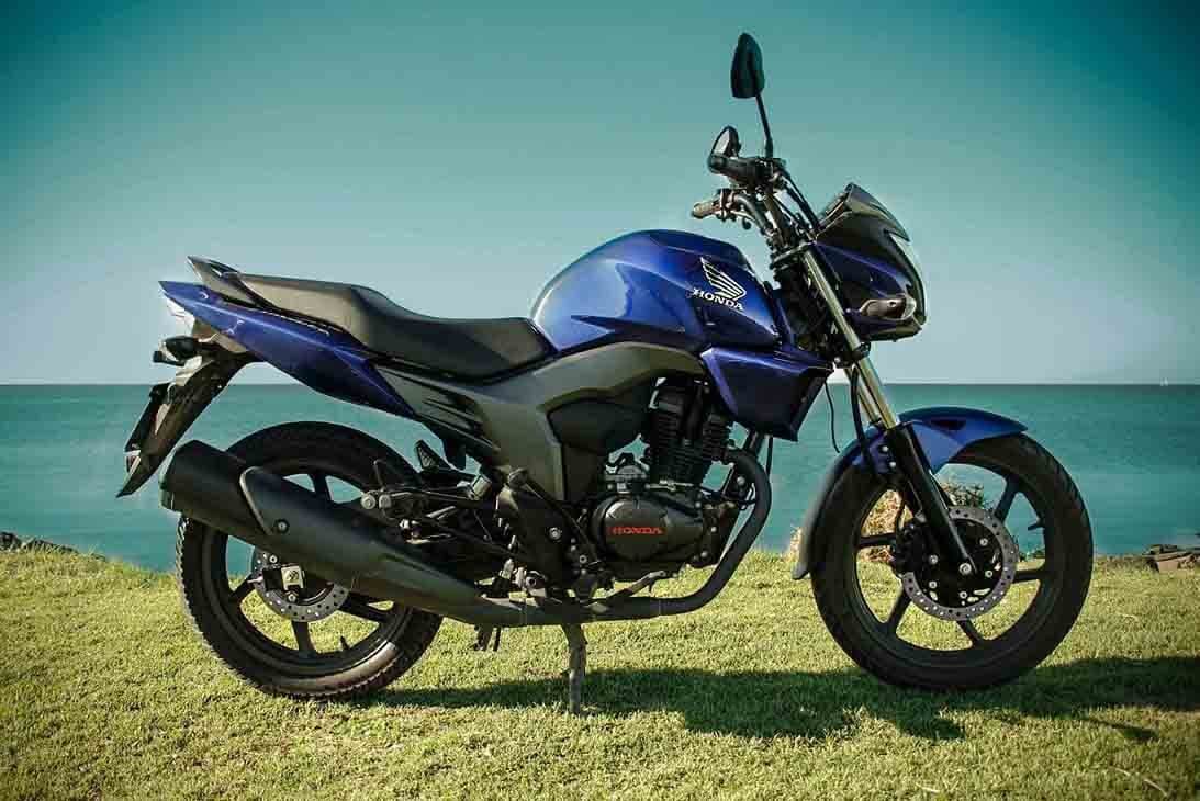 ¿Cómo diferenciar una buena moto sport?