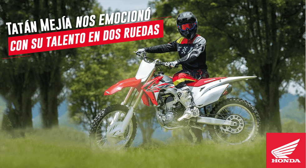 Tatán Mejía recorrió Fanalca