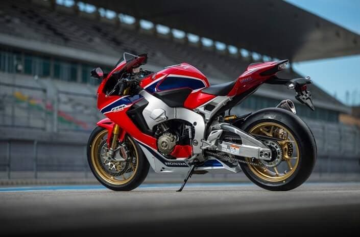 Estilos de motos Honda ¿cuál es el tuyo?