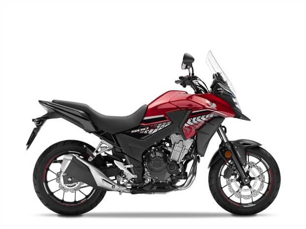 Honda y sus importantes actualizaciones en la gama crossover