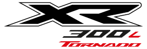 XR 300L 2027