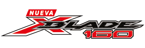 X-Blade 160 2027
