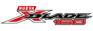 X-Blade 160 2027