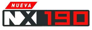 NX 190 2027