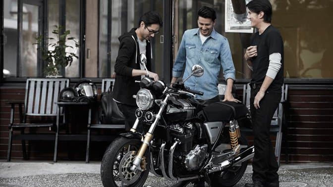 Los cinco errores más comunes al conducir tu moto ¡Evítalos!