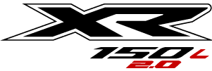 Nueva XR 150L 2.0