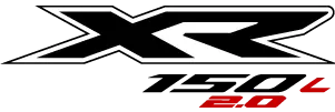 Nueva XR 150L 2.0