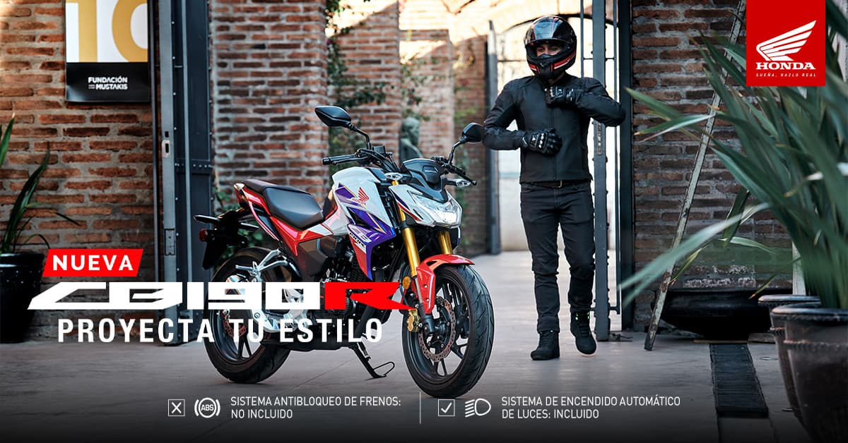 Motos