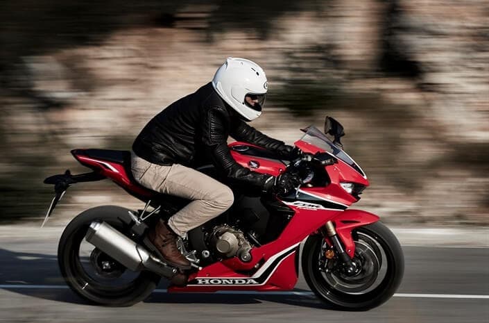 ¿Qué es carenado y qué motos deberían tenerlo?