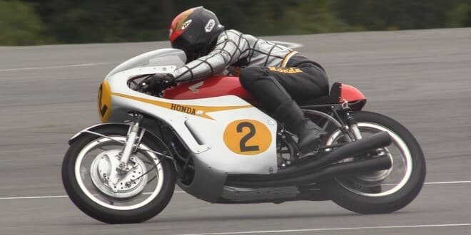 Seguimos siendo los campeones en MOTO GP