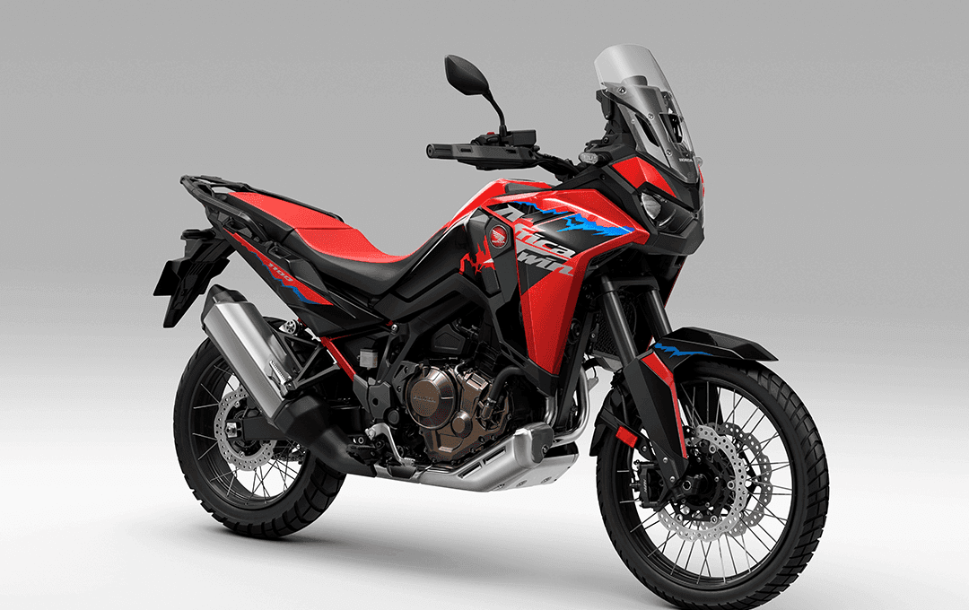 Honda-Multi Action System