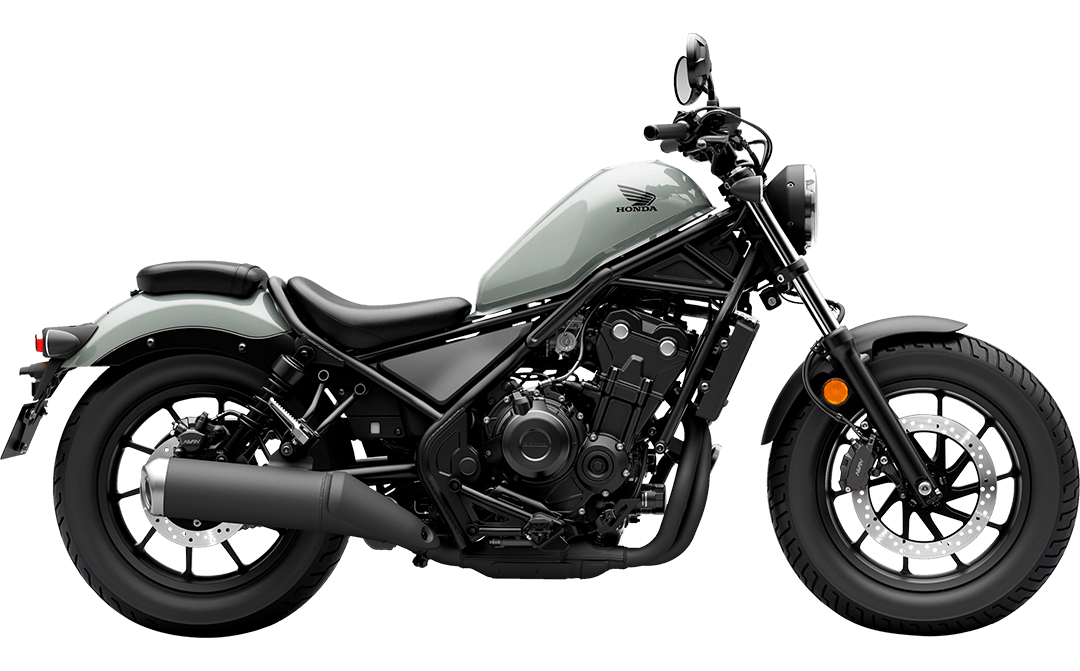 CMX 500 Rebel 2025