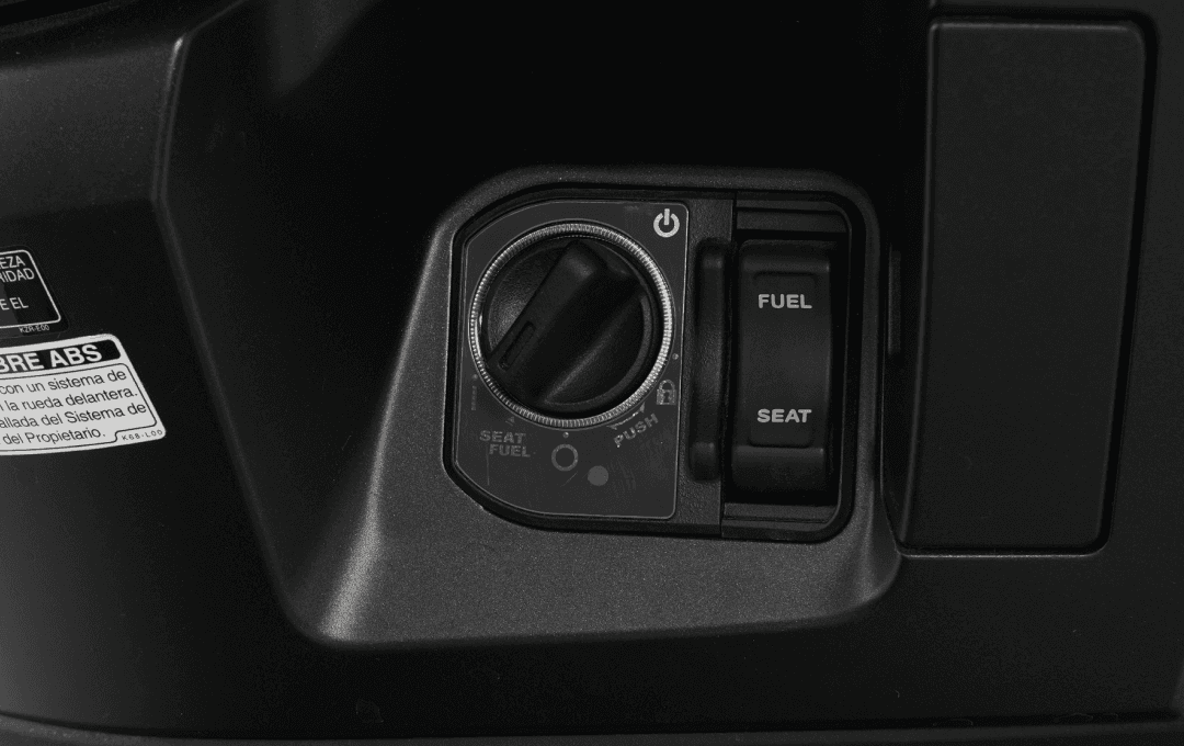 Llave inteligente smart key