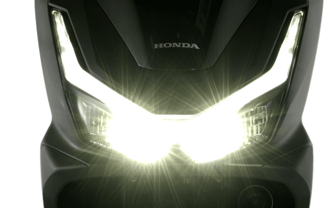 Sistema de luces full led