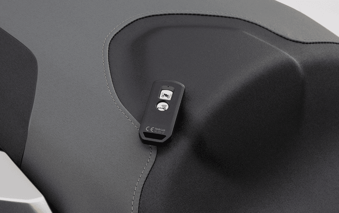 Smart Key