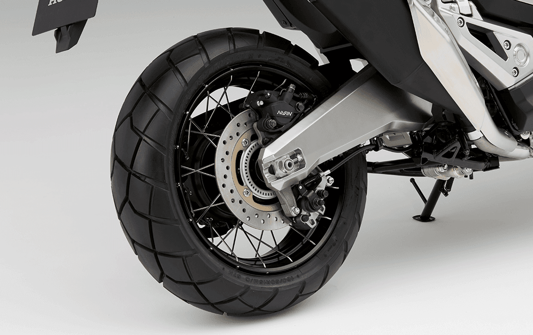Suspension Trasera Pro-Link