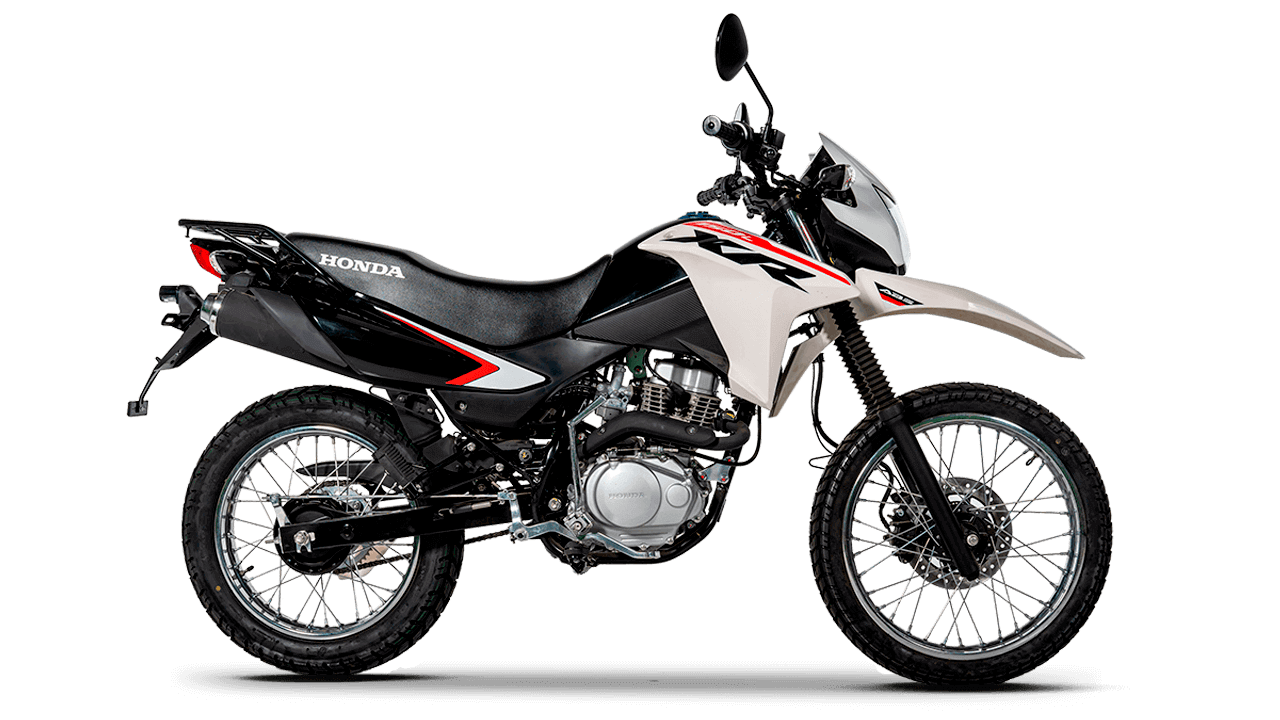 XR 150L 2.0 2027
