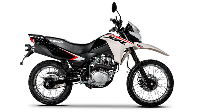 XR 150L 2.0 2027