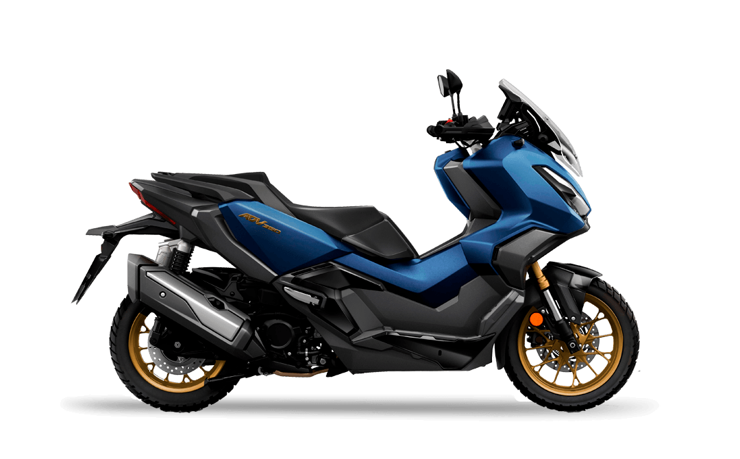 ADV 350 Modelo 2026