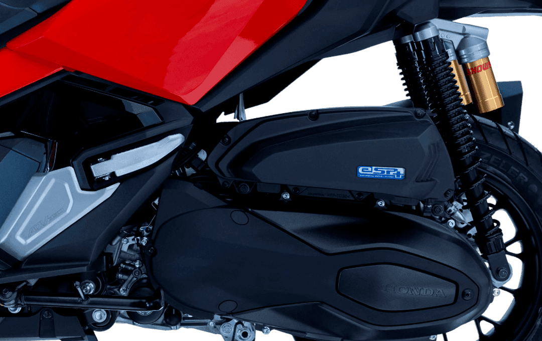 Motor