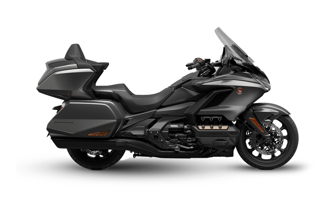 GOLDWING Modelo 2025 Edicion 50 años